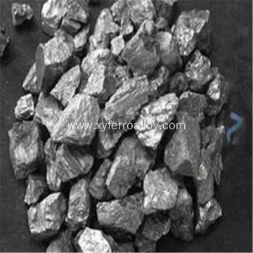 Factory product- Calcium Silicon